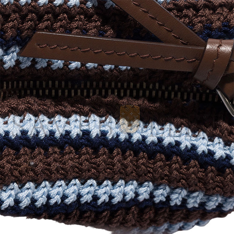 MIU MIU CROCHETED SMALL BAGS 5NE841 (18.5*14*10cm) MIU MIU CROCHETED SMALL BAGS 5NE841 (18.5*14*10cm)